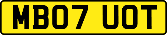 MB07UOT