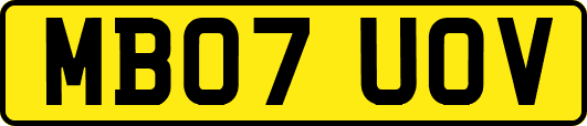 MB07UOV