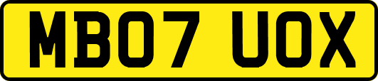 MB07UOX