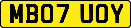 MB07UOY