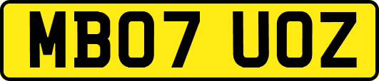 MB07UOZ