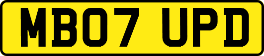 MB07UPD