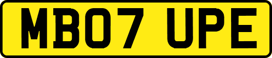 MB07UPE