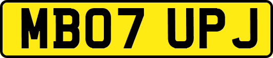 MB07UPJ