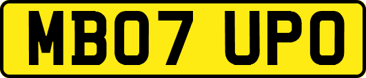 MB07UPO