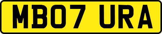 MB07URA