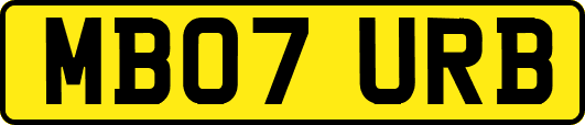 MB07URB