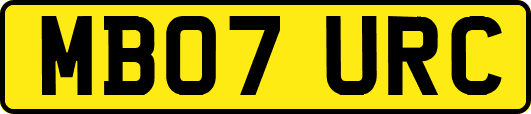 MB07URC