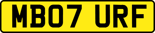 MB07URF