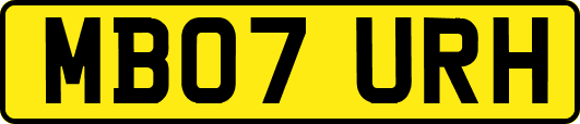 MB07URH