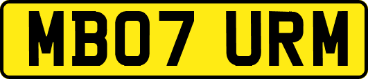 MB07URM