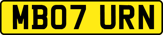 MB07URN