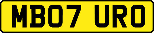 MB07URO