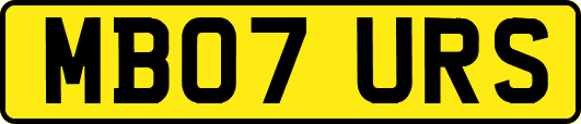 MB07URS