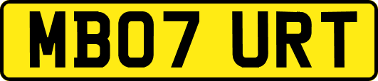 MB07URT