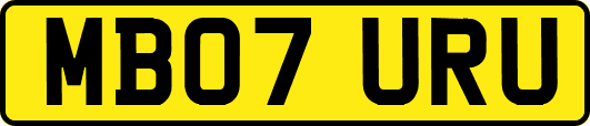 MB07URU