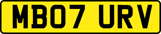 MB07URV