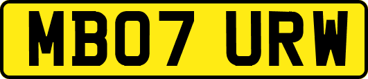 MB07URW