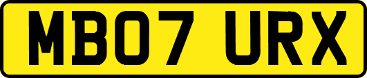 MB07URX