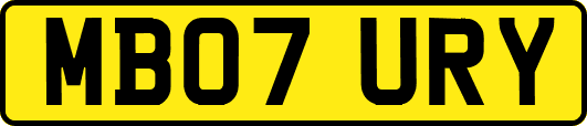 MB07URY