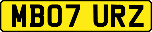 MB07URZ