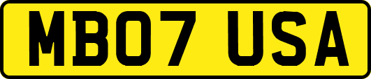 MB07USA