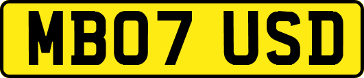 MB07USD