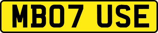 MB07USE