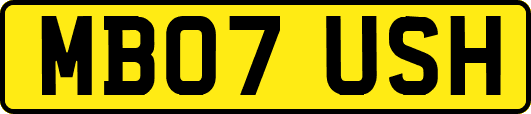 MB07USH