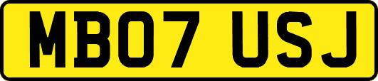 MB07USJ