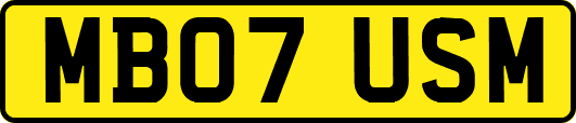 MB07USM