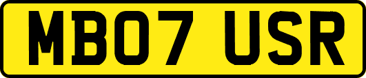MB07USR