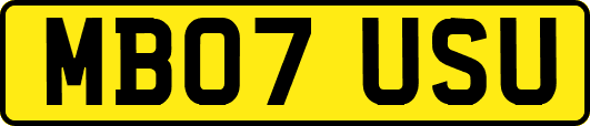 MB07USU