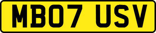 MB07USV