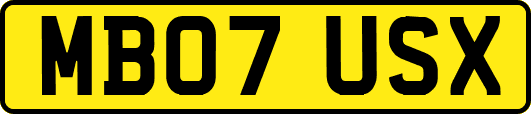 MB07USX