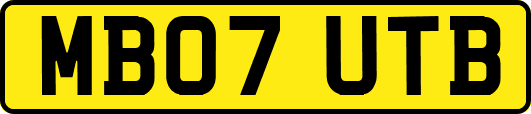MB07UTB