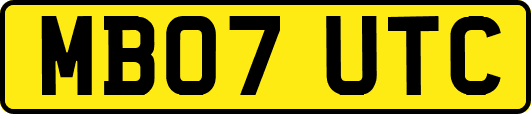 MB07UTC