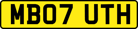 MB07UTH