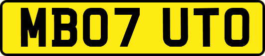 MB07UTO