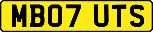 MB07UTS