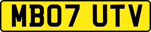 MB07UTV