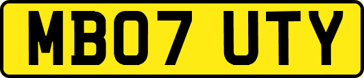 MB07UTY