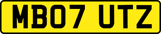 MB07UTZ