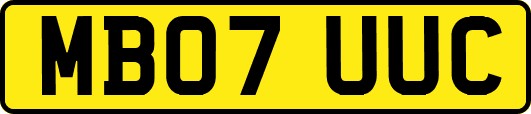 MB07UUC