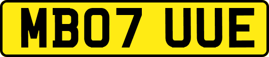 MB07UUE