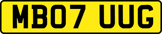 MB07UUG