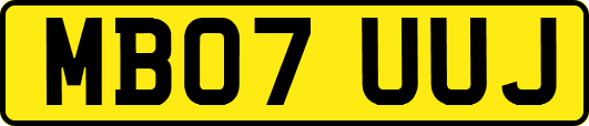 MB07UUJ