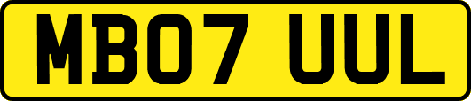 MB07UUL