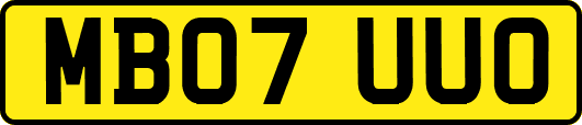 MB07UUO