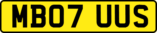 MB07UUS